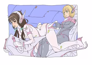 Page 11 of Mimicry - preview thumbnail