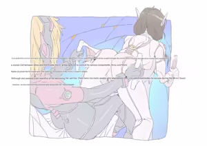 Page 13 of Mimicry - preview thumbnail