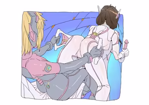 Page 14 of Mimicry - preview thumbnail