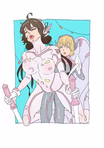 Page 25 of Mimicry - preview thumbnail