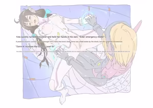 Page 31 of Mimicry - preview thumbnail