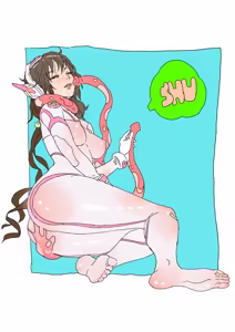 Page 37 of Mimicry - preview thumbnail