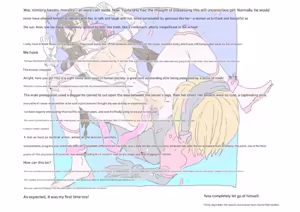 Page 40 of Mimicry - preview thumbnail