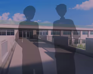 Page 2 of Nagachin Erozaru ga Houkago ni Bakunyuu Doukyuusei x3 to Yarimakutteita 거근 에로 원숭이가 방과 후에 거유동창생x3과 하고 있었다 - preview thumbnail