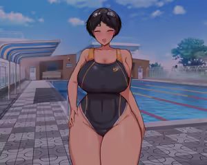 Page 21 of Nagachin Erozaru ga Houkago ni Bakunyuu Doukyuusei x3 to Yarimakutteita 거근 에로 원숭이가 방과 후에 거유동창생x3과 하고 있었다 - preview thumbnail