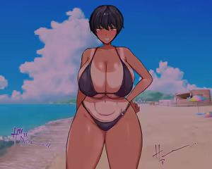 Page 263 of Nagachin Erozaru ga Houkago ni Bakunyuu Doukyuusei x3 to Yarimakutteita 거근 에로 원숭이가 방과 후에 거유동창생x3과 하고 있었다 - preview thumbnail