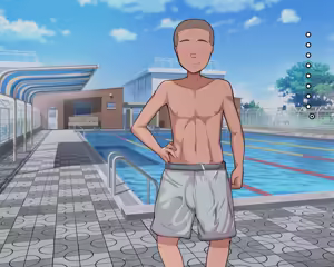 Page 28 of Nagachin Erozaru ga Houkago ni Bakunyuu Doukyuusei x3 to Yarimakutteita 거근 에로 원숭이가 방과 후에 거유동창생x3과 하고 있었다 - preview thumbnail