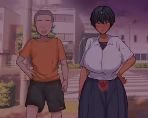 Page 314 of Nagachin Erozaru ga Houkago ni Bakunyuu Doukyuusei x3 to Yarimakutteita 거근 에로 원숭이가 방과 후에 거유동창생x3과 하고 있었다 - preview thumbnail