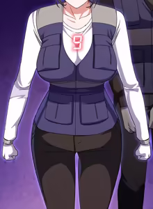 Page 151 of 扑通扑通终极密码 | 撲通撲通終極密碼 1-9 - preview thumbnail