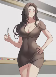 Page 1005 of 冲刺重考班 | 衝刺重考班 1-54 - preview thumbnail