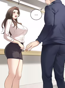 Page 11 of 冲刺重考班 | 衝刺重考班 1-54 - preview thumbnail