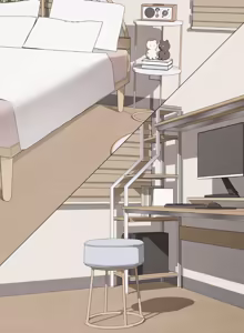 Page 198 of 冲刺重考班 | 衝刺重考班 1-54 - preview thumbnail