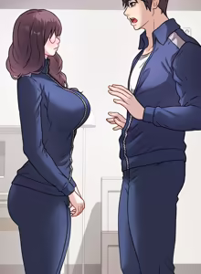 Page 201 of 冲刺重考班 | 衝刺重考班 1-54 - preview thumbnail