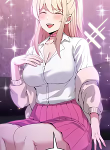 Page 255 of 男人止步 1-48 - preview thumbnail