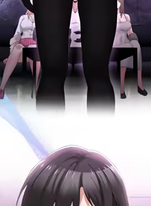 Page 265 of 男人止步 1-48 - preview thumbnail