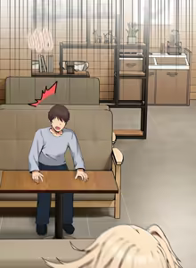 Page 29 of 男人止步 1-48 - preview thumbnail