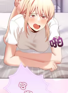 Page 343 of 男人止步 1-48 - preview thumbnail