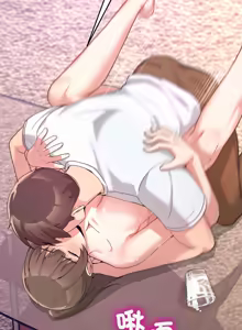 Page 526 of 男人止步 1-48 - preview thumbnail