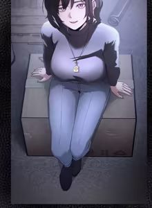 Page 577 of 男人止步 1-48 - preview thumbnail