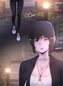 Page 581 of 男人止步 1-48 - preview thumbnail