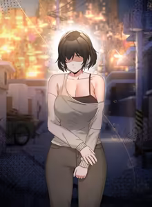 Page 782 of 男人止步 1-48 - preview thumbnail