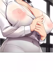 Page 138 of 女同事太犯规 | 女同事太犯規 1-18 - preview thumbnail