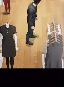 Page 230 of 义父 | 義父 1-10 - preview thumbnail