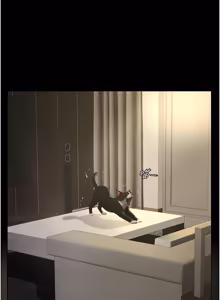 Page 29 of 义父 | 義父 1-10 - preview thumbnail