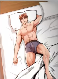 Page 125 of 衣锦还乡 | 衣錦還鄉 1-38 - preview thumbnail