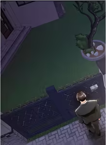 Page 626 of 衣锦还乡 | 衣錦還鄉 1-38 - preview thumbnail