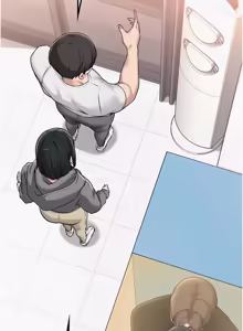 Page 502 of 校园成人礼 | 校園成人禮 1-29 - preview thumbnail