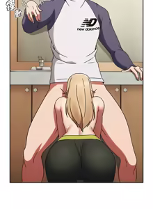 Page 113 of 抢救拳击馆大作战 | 热情拳击馆 | 搶救拳擊館大作戰 | 熱情拳擊館 1-65 - preview thumbnail