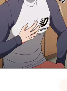 Page 125 of 抢救拳击馆大作战 | 热情拳击馆 | 搶救拳擊館大作戰 | 熱情拳擊館 1-65 - preview thumbnail