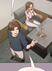 Page 157 of 抢救拳击馆大作战 | 热情拳击馆 | 搶救拳擊館大作戰 | 熱情拳擊館 1-65 - preview thumbnail