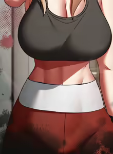 Page 331 of 抢救拳击馆大作战 | 热情拳击馆 | 搶救拳擊館大作戰 | 熱情拳擊館 1-65 - preview thumbnail