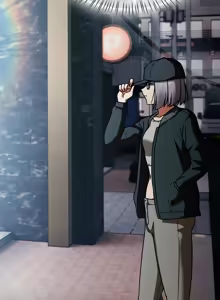 Page 414 of 抢救拳击馆大作战 | 热情拳击馆 | 搶救拳擊館大作戰 | 熱情拳擊館 1-65 - preview thumbnail