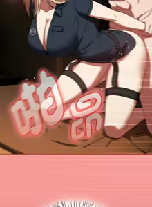 Page 452 of 抢救拳击馆大作战 | 热情拳击馆 | 搶救拳擊館大作戰 | 熱情拳擊館 1-65 - preview thumbnail