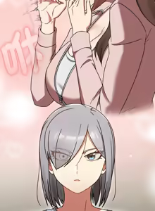 Page 466 of 抢救拳击馆大作战 | 热情拳击馆 | 搶救拳擊館大作戰 | 熱情拳擊館 1-65 - preview thumbnail