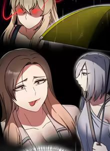 Page 484 of 抢救拳击馆大作战 | 热情拳击馆 | 搶救拳擊館大作戰 | 熱情拳擊館 1-65 - preview thumbnail