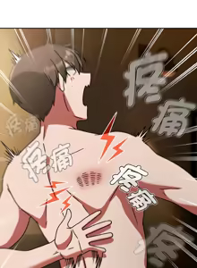 Page 492 of 抢救拳击馆大作战 | 热情拳击馆 | 搶救拳擊館大作戰 | 熱情拳擊館 1-65 - preview thumbnail