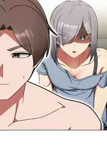 Page 496 of 抢救拳击馆大作战 | 热情拳击馆 | 搶救拳擊館大作戰 | 熱情拳擊館 1-65 - preview thumbnail