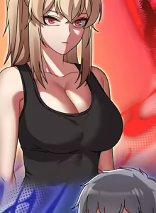 Page 540 of 抢救拳击馆大作战 | 热情拳击馆 | 搶救拳擊館大作戰 | 熱情拳擊館 1-65 - preview thumbnail