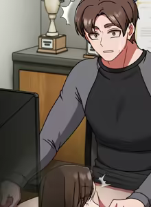 Page 785 of 抢救拳击馆大作战 | 热情拳击馆 | 搶救拳擊館大作戰 | 熱情拳擊館 1-65 - preview thumbnail