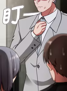 Page 817 of 抢救拳击馆大作战 | 热情拳击馆 | 搶救拳擊館大作戰 | 熱情拳擊館 1-65 - preview thumbnail