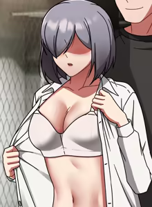 Page 863 of 抢救拳击馆大作战 | 热情拳击馆 | 搶救拳擊館大作戰 | 熱情拳擊館 1-65 - preview thumbnail