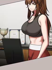 Page 935 of 抢救拳击馆大作战 | 热情拳击馆 | 搶救拳擊館大作戰 | 熱情拳擊館 1-65 - preview thumbnail