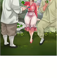 Page 13 of 花容湿色:取花点 | 花容濕色:取花點 1-95 - preview thumbnail