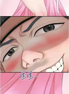 Page 472 of 花容湿色:取花点 | 花容濕色:取花點 1-95 - preview thumbnail