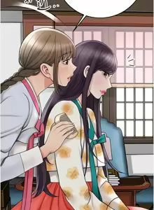 Page 649 of 花容湿色:取花点 | 花容濕色:取花點 1-95 - preview thumbnail