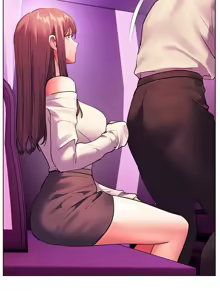 Page 1015 of 老师的亲密指导 | 老師的親密指導 1-91 - preview thumbnail